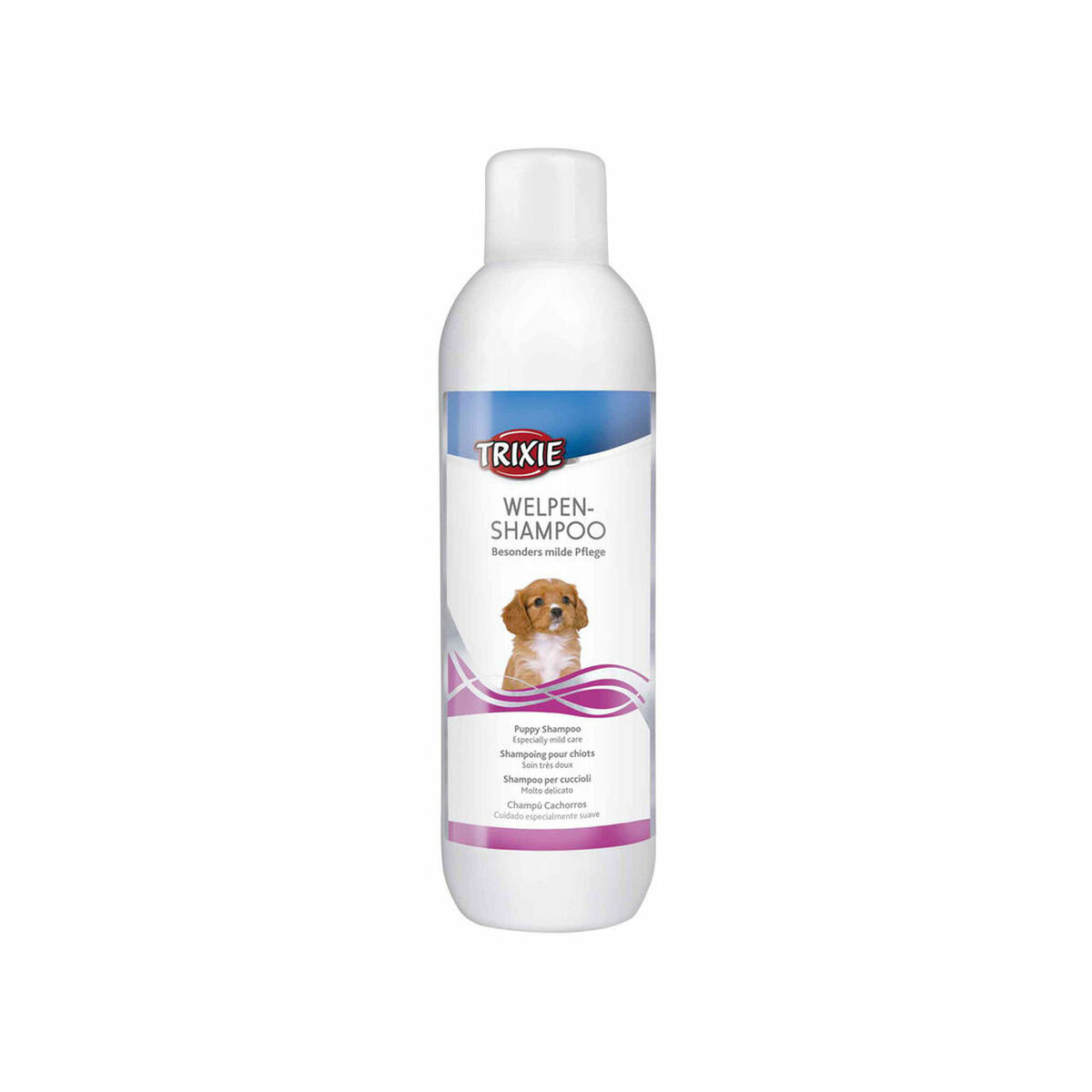 Pet shampoo Trixie 1 L