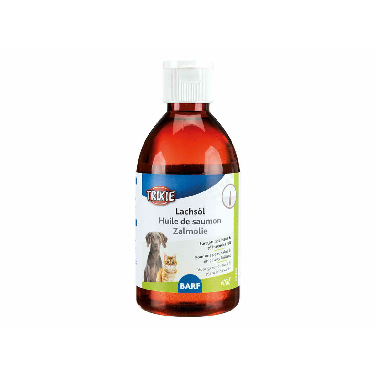 Salmon oil Trixie 250 ml Salmon oil Trixie 250 ml