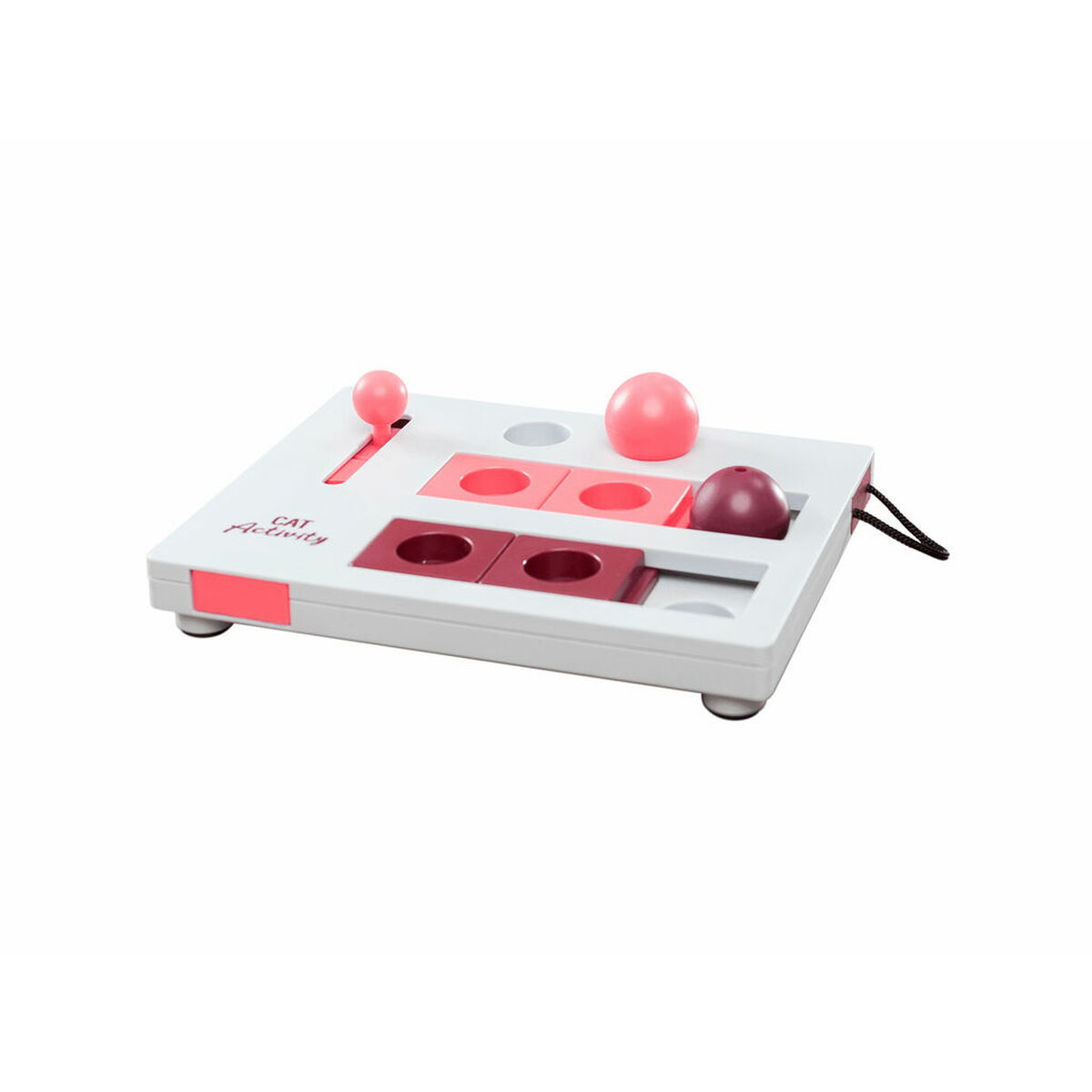 Games Mat and Rewards for Pets Trixie 4596 Games Mat and Rewards for Pets Trixie 4596