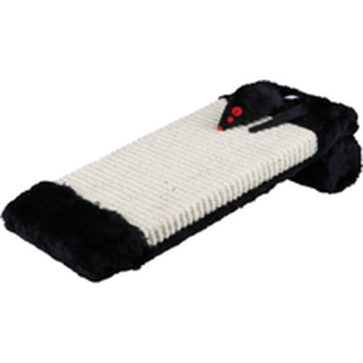 Scratching Post for Cats Trixie Black
