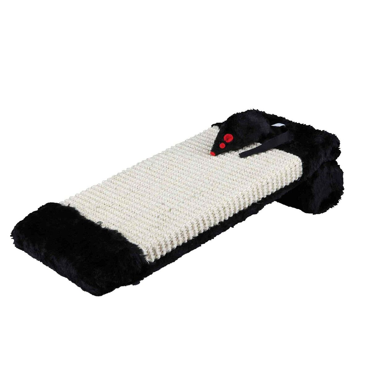 Scratching Post for Cats Trixie Black