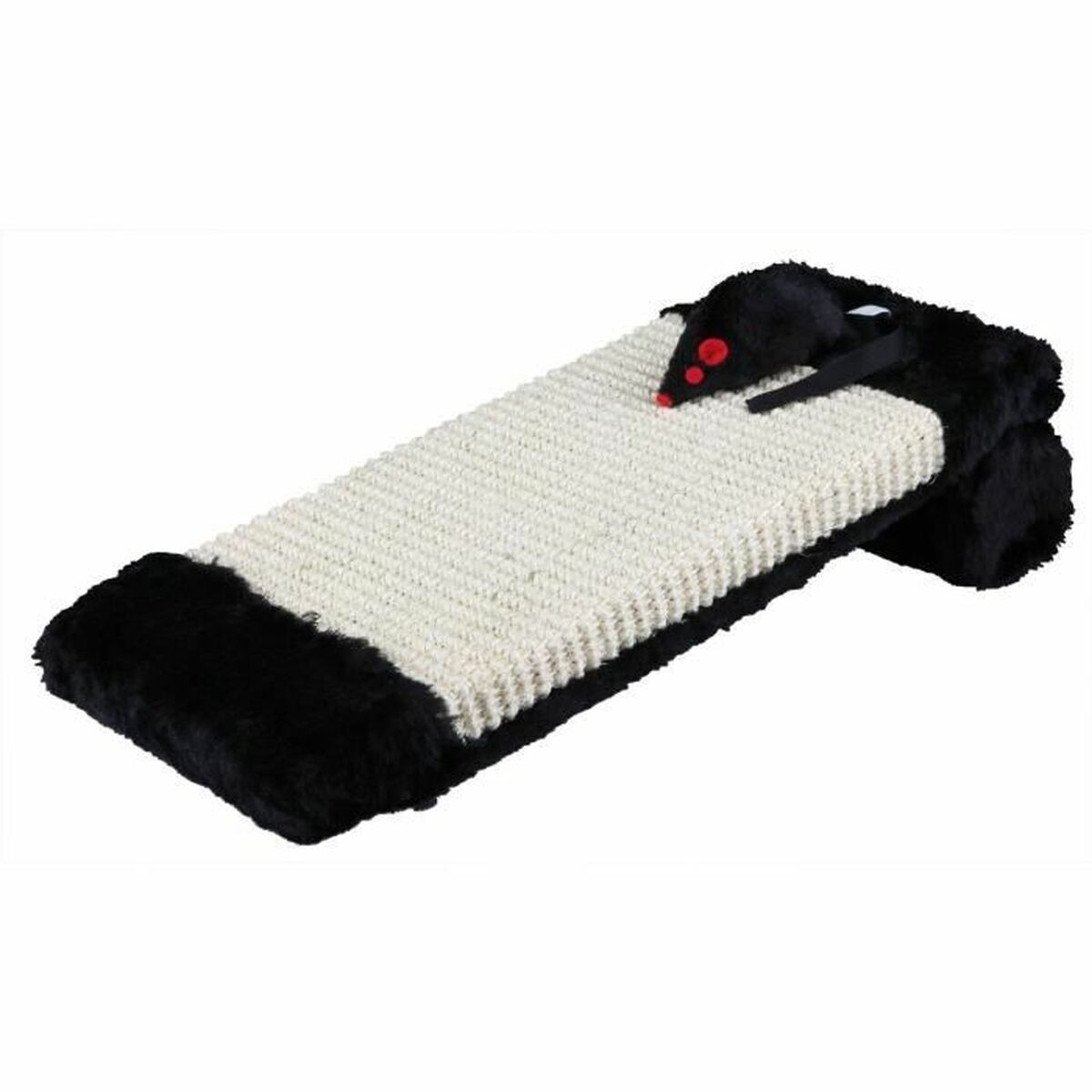 Scratching Post for Cats Trixie Black