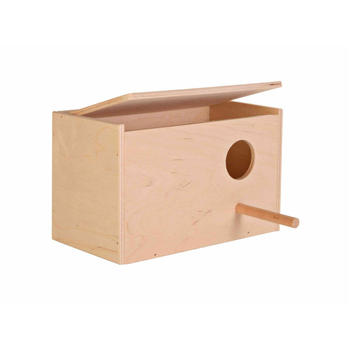 Nest Trixie 21 x 13 x 12 cm Nest Trixie 21 x 13 x 12 cm