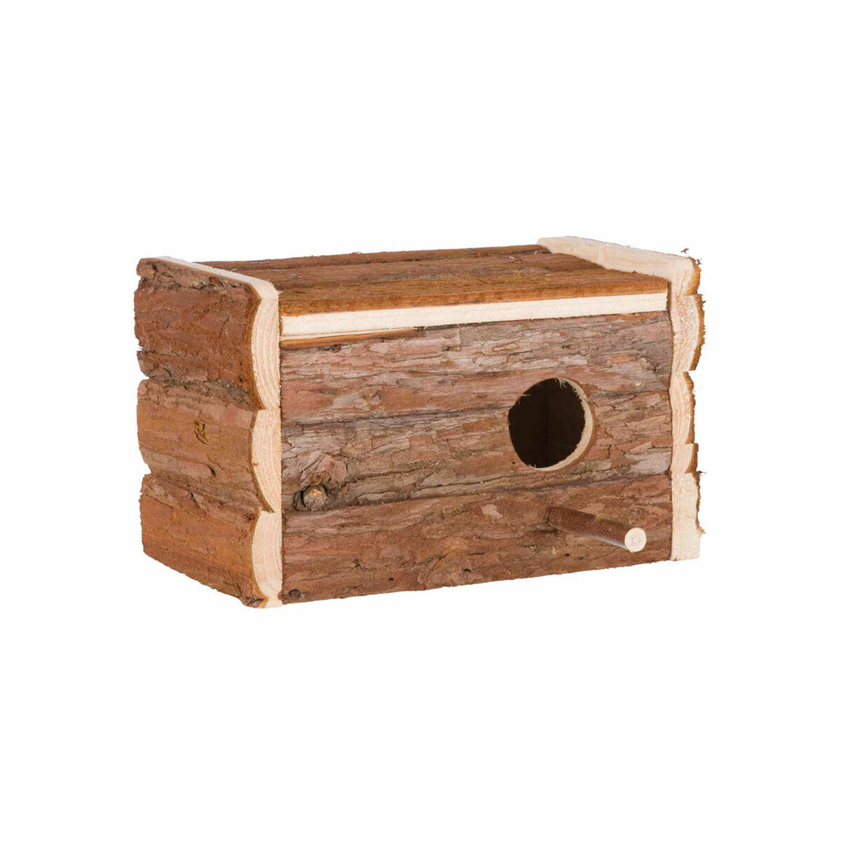 Nest Trixie Natural Living 21 × 13 × 12 CM Nest Trixie Natural Living 21 × 13 × 12 CM