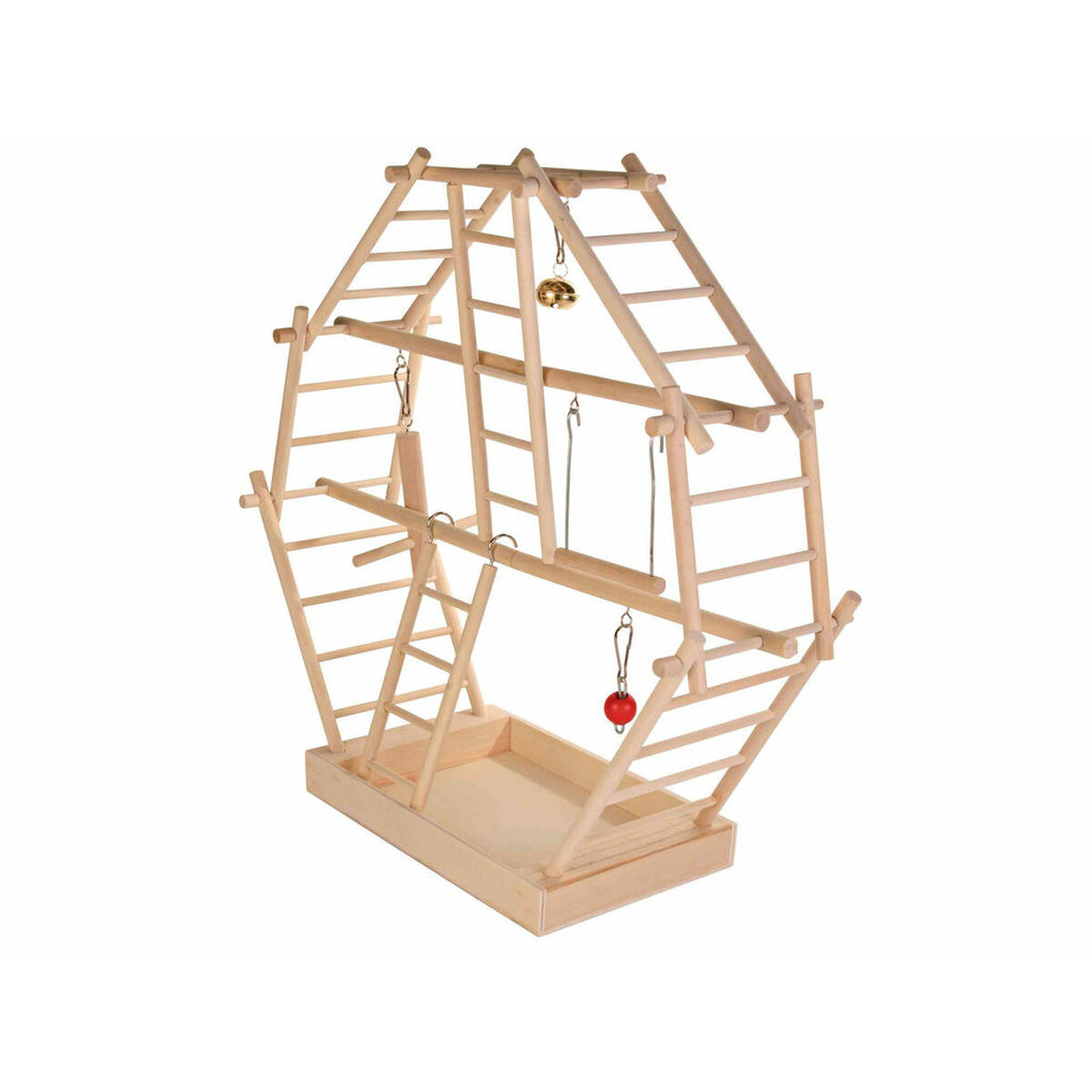 Decoration Trixie 44 × 44 × 16 cm Decoration Trixie 44 × 44 × 16 cm