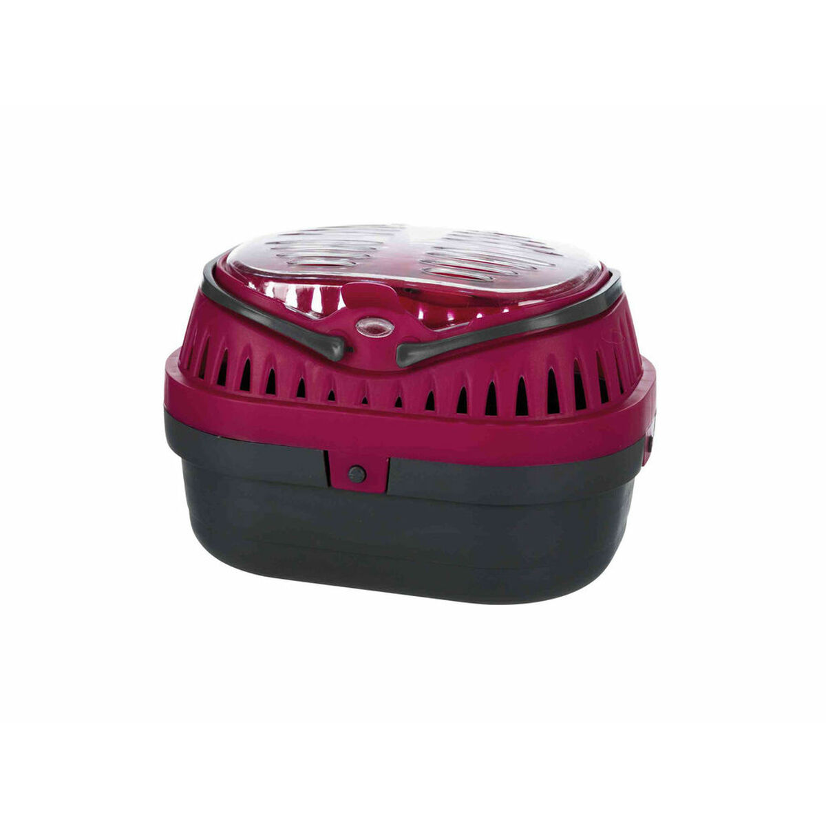 Carrier Trixie Plastic 18 × 12 × 13 CM Carrier Trixie Plastic 18 × 12 × 13 CM