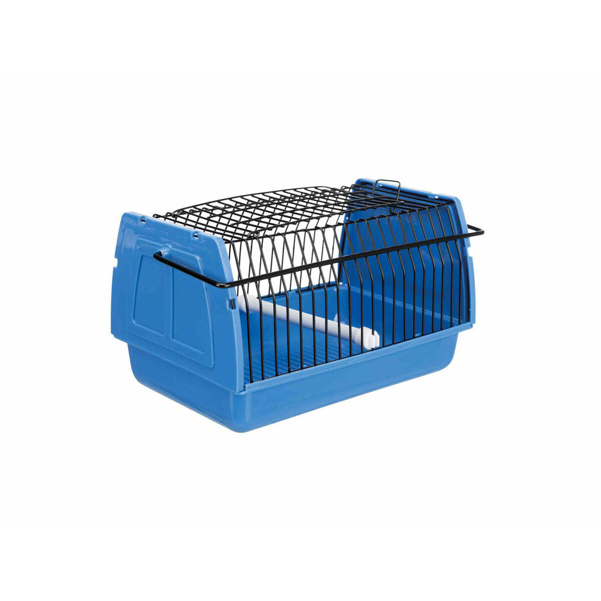 Bird Carrier Trixie Metal Plastic 22 × 14 × 15 CM Bird Carrier Trixie Metal Plastic 22 × 14 × 15 CM