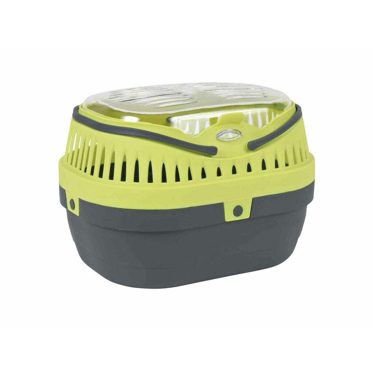 Carrier Trixie Plastic 23 × 16 × 17 CM Carrier Trixie Plastic 23 × 16 × 17 CM