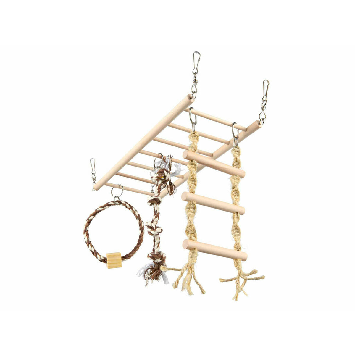 Bridge Trixie 35 × 15 cm Bridge Trixie 35 × 15 cm