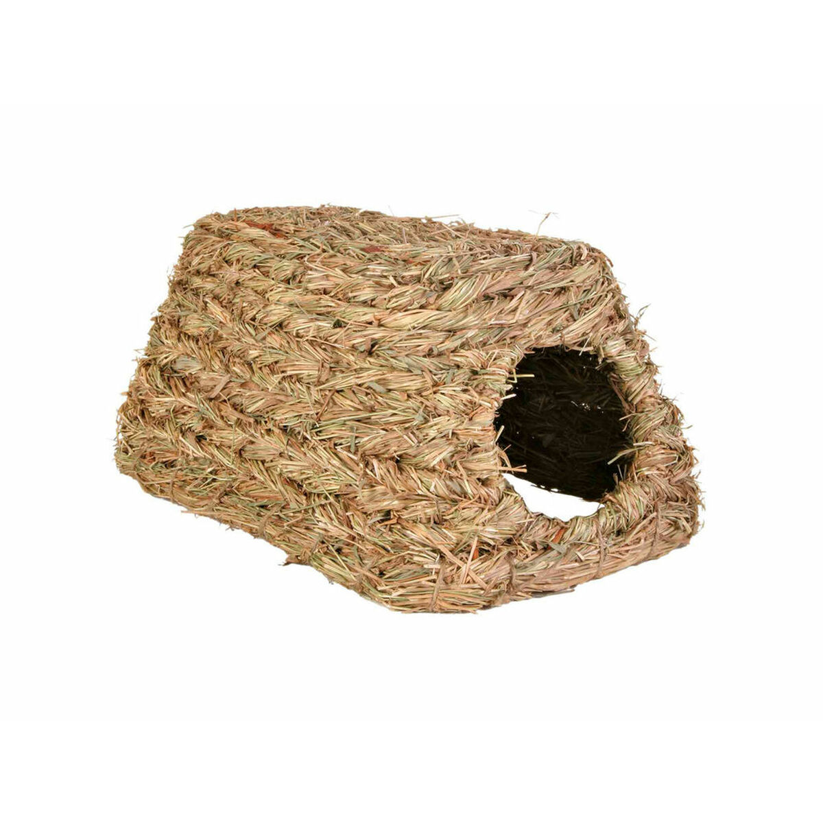 Small house Trixie 18 × 13 × 28 CM Small house Trixie 18 × 13 × 28 CM