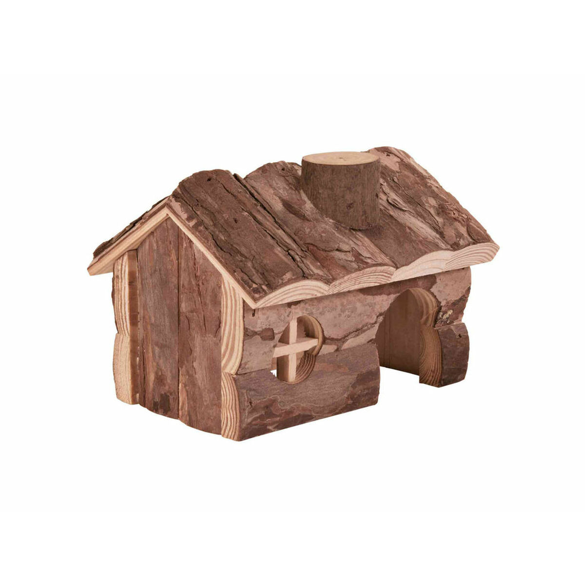 Small house Trixie Hendrik 14 × 11 × 11 CM Small house Trixie Hendrik 14 × 11 × 11 CM