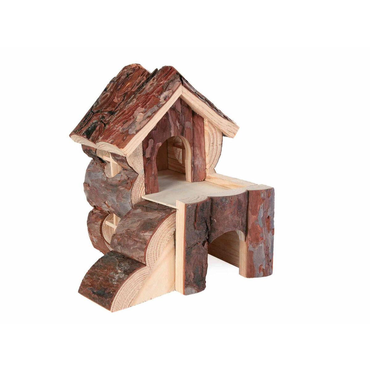 Small house Trixie Bjork 15 × 15 × 16 CM Small house Trixie Bjork 15 × 15 × 16 CM