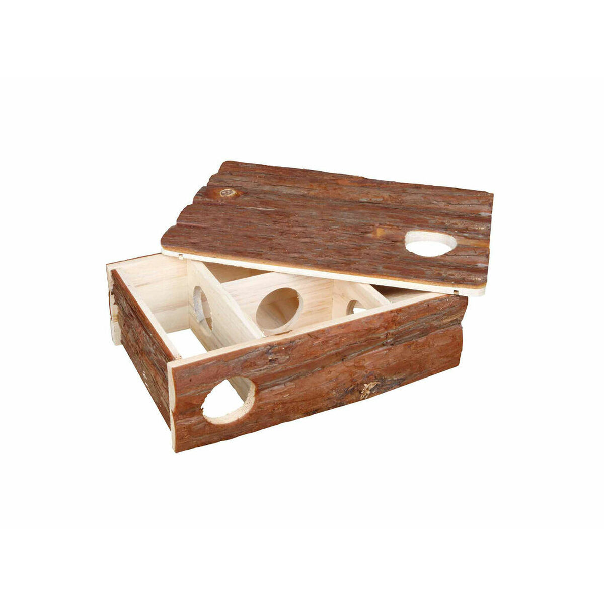 Small house Trixie 35 × 11 × 25 cm Small house Trixie 35 × 11 × 25 cm