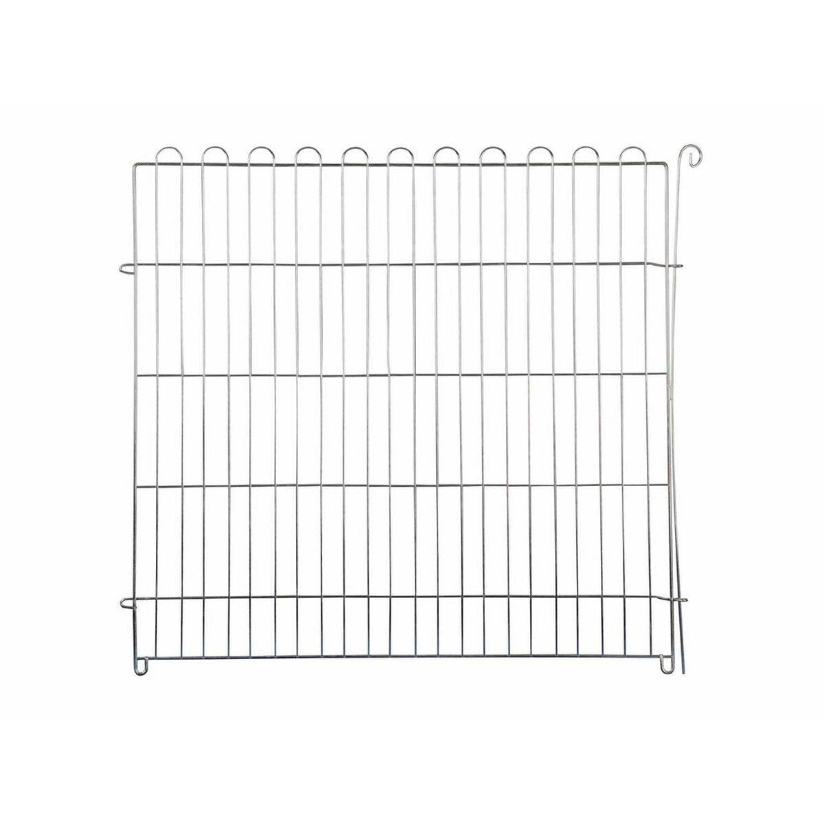 Barrier extensions Trixie Metal 80 × 75 cm Barrier extensions Trixie Metal 80 × 75 cm