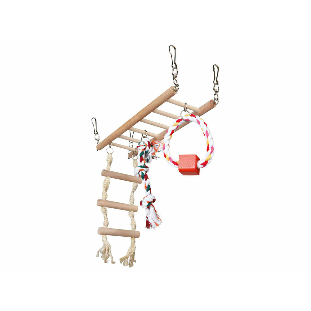 Bridge Trixie 29 × 25 × 9 CM Bridge Trixie 29 × 25 × 9 CM