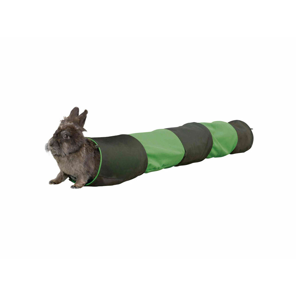 Collapsible Pet Tunnel Trixie  18  130 CM