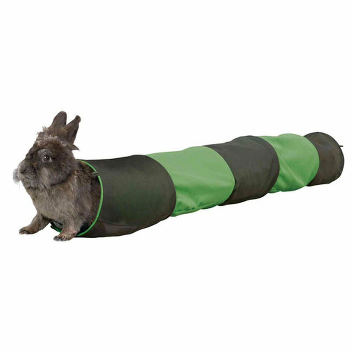 Collapsible Pet Tunnel Trixie  18  130 CM