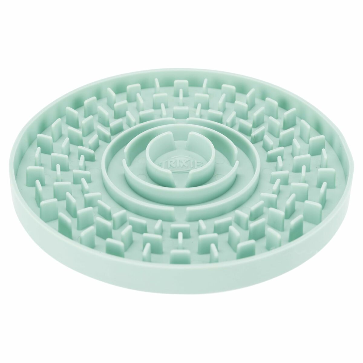 LED Collar for Pets Trixie Flash USB Red One size LED Collar for Pets Trixie Flash USB Red One size