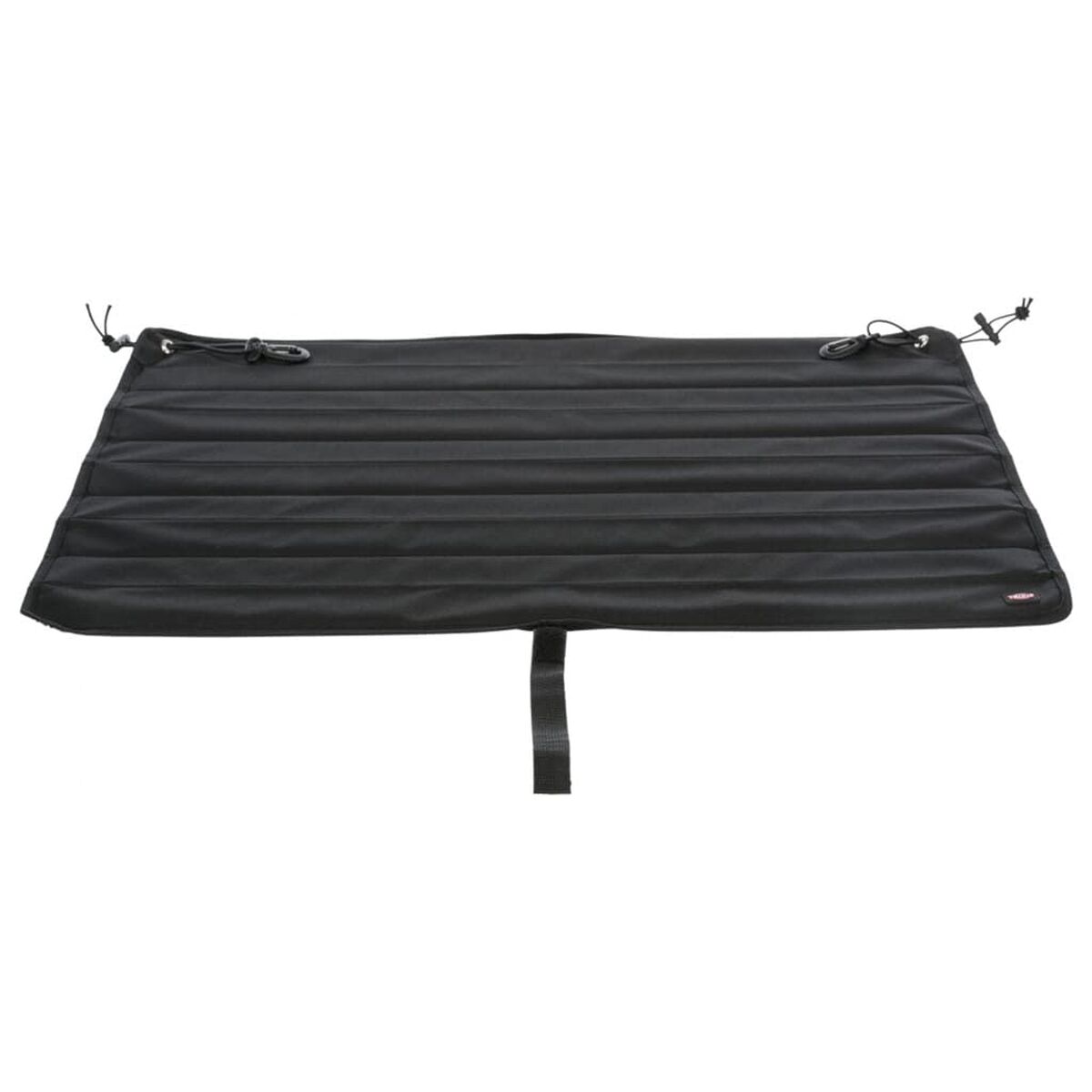 Protective Car Cover for Pets Trixie Black