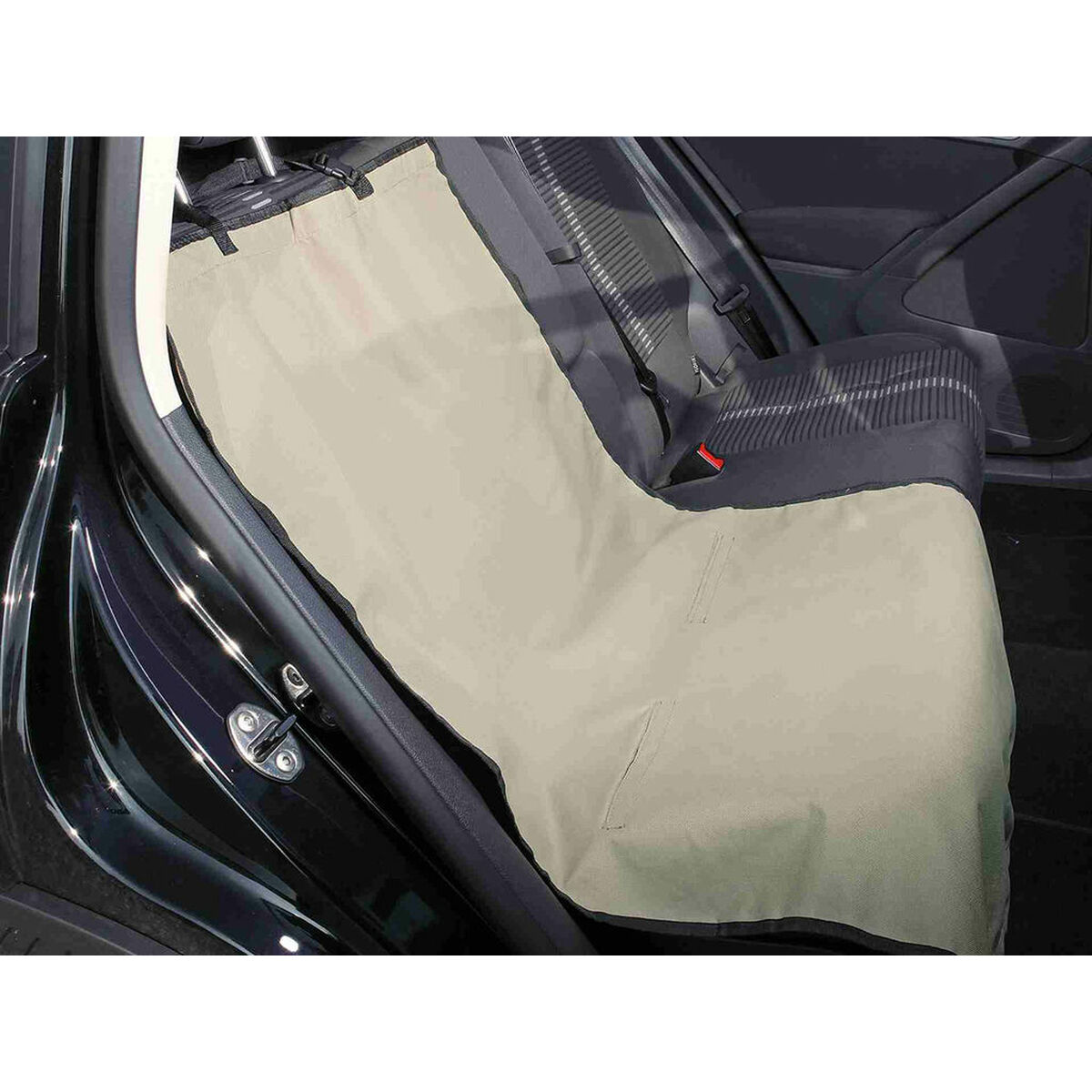 Individual Protective Car Seat Cover for Pets Trixie
