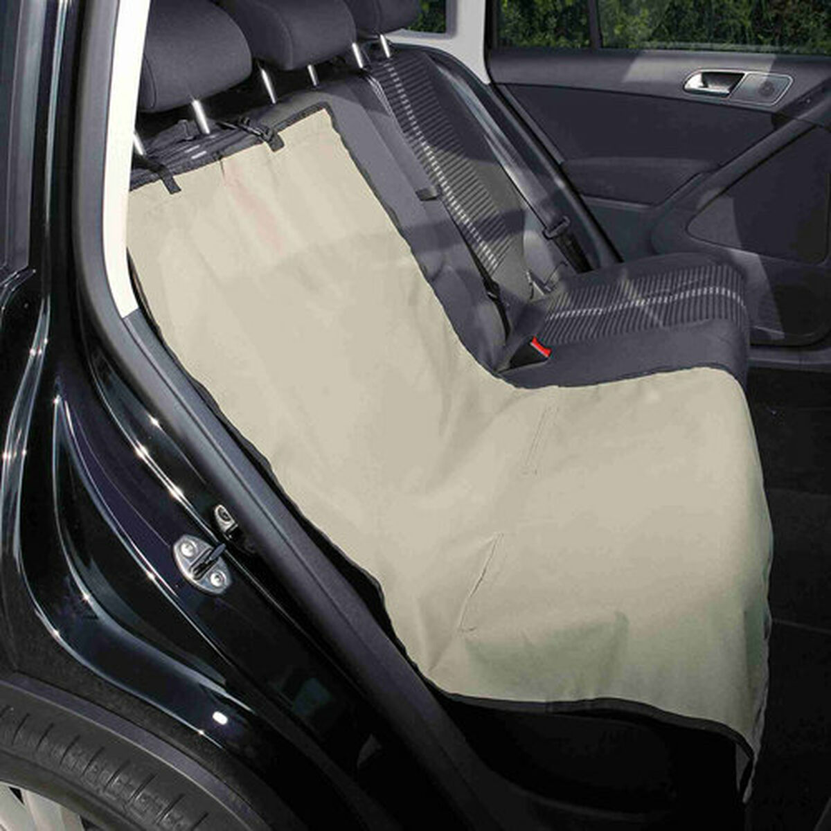 Individual Protective Car Seat Cover for Pets Trixie