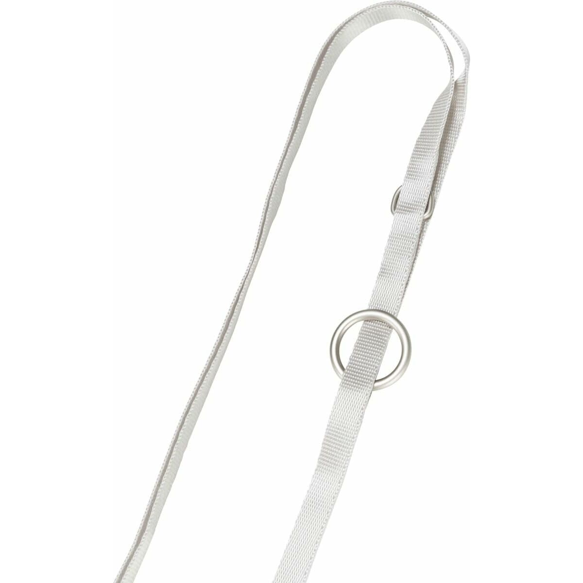 Dog Harness Trixie Light grey