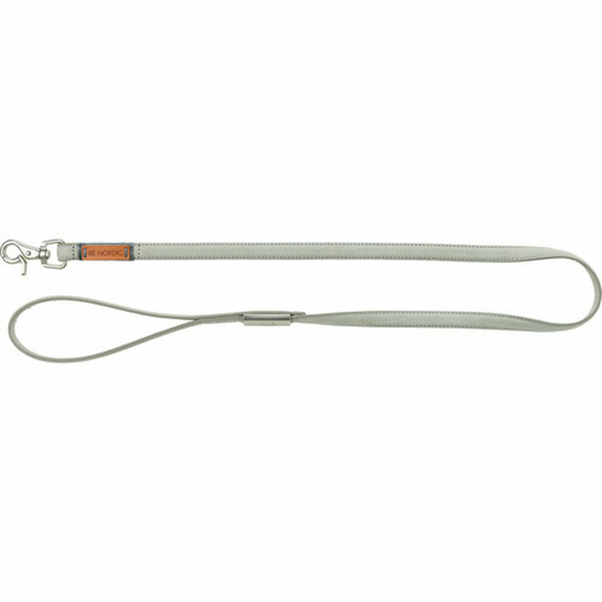 Dog Lead Trixie Light grey XS/S