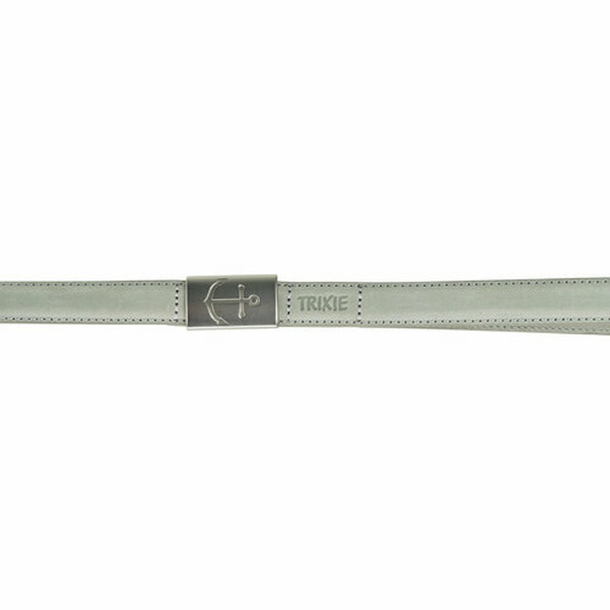 Dog Lead Trixie Be Nordic Light grey M/L