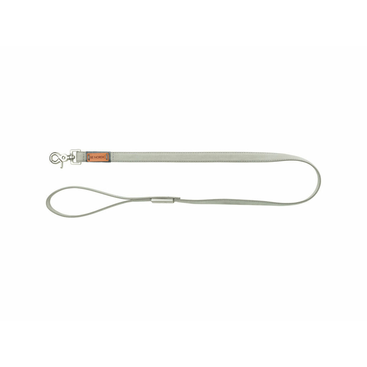 Dog Lead Trixie Be Nordic Light grey M/L Dog Lead Trixie Be Nordic Light grey M/L