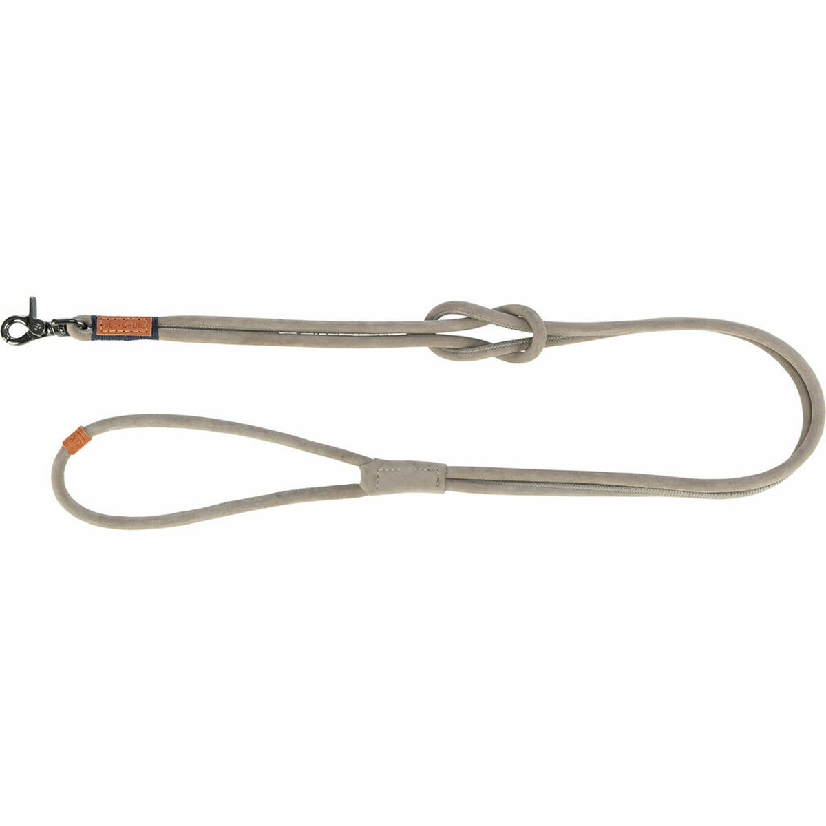Adjustable dog leash Trixie Be Nordic Grey XS/L Adjustable dog leash Trixie Be Nordic Grey XS/L