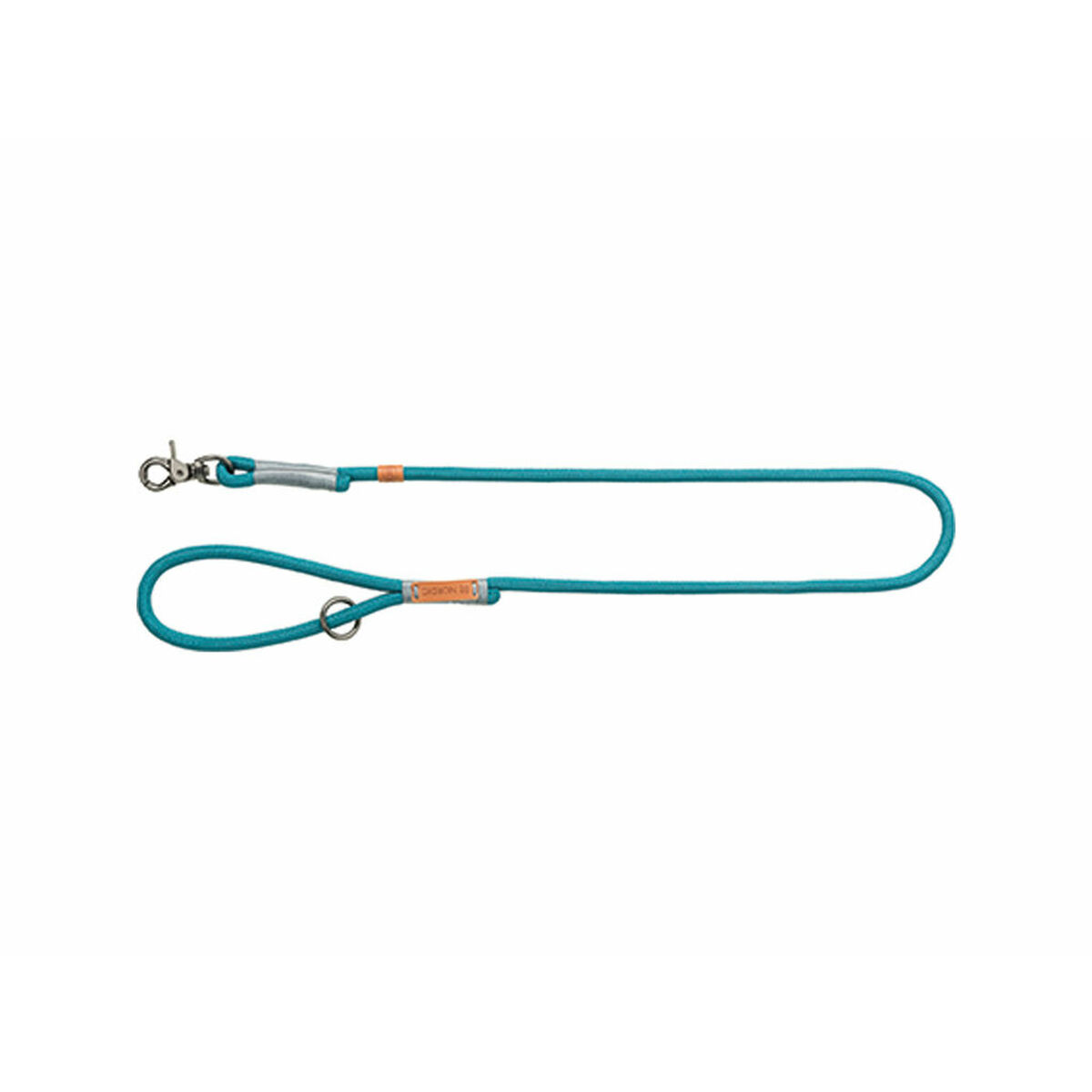 Dog Lead Trixie Be Nordic Blue Light grey L/XL Dog Lead Trixie Be Nordic Blue Light grey L/XL
