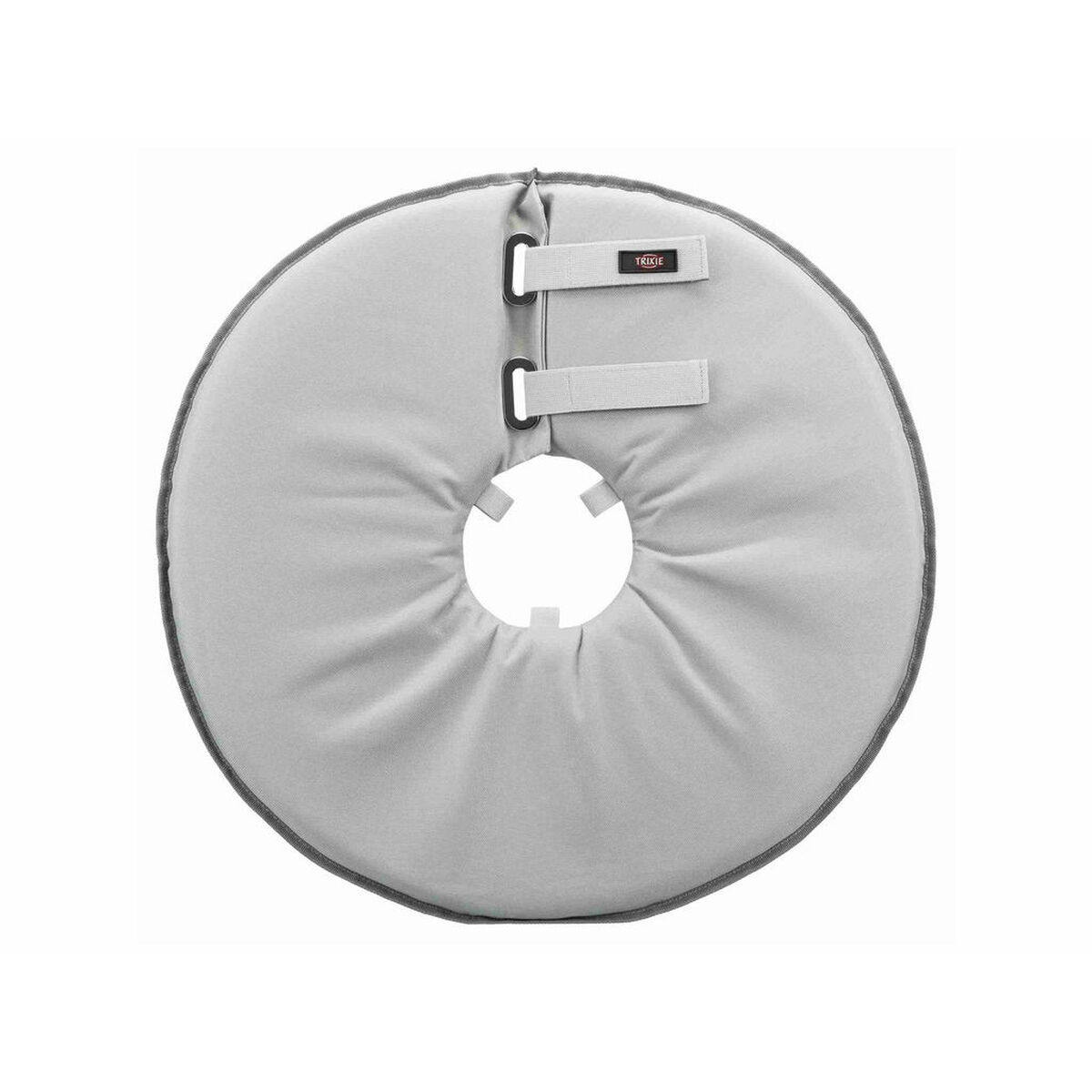 Elizabethan Dog Collar Trixie Grey (38-42 cm) Elizabethan Dog Collar Trixie Grey (38-42 cm)