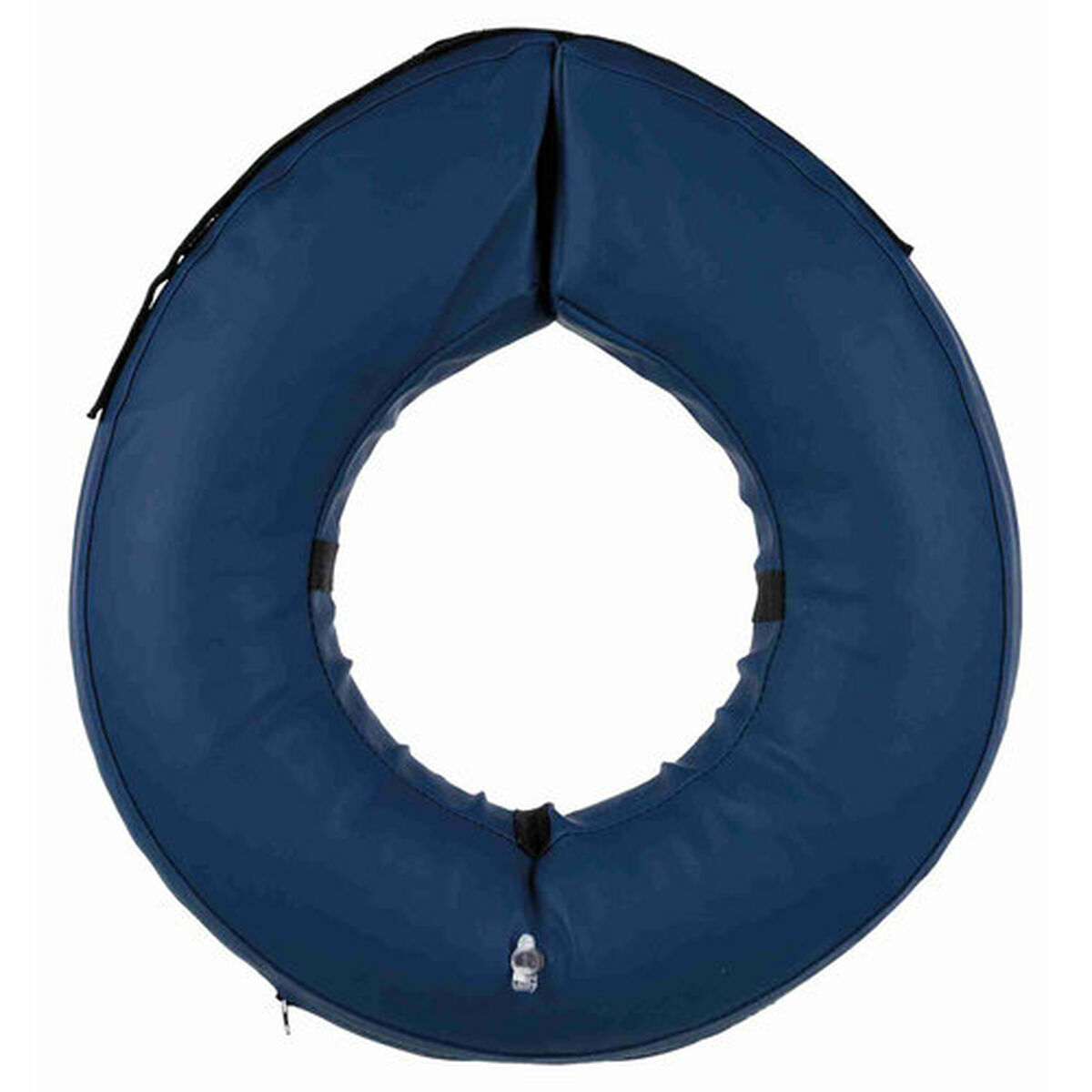 Protective collar for dog Trixie Blue Inflatable (66-78 cm) Protective collar for dog Trixie Blue Inflatable (66-78 cm)