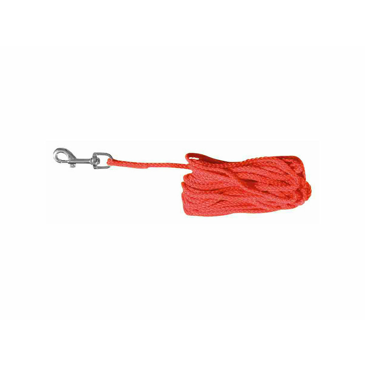 Tracking leash Trixie Red 5 m Tracking leash Trixie Red 5 m