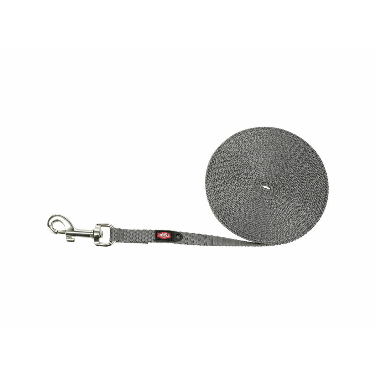 Tracking leash Trixie Graphite XS/S Tracking leash Trixie Graphite XS/S