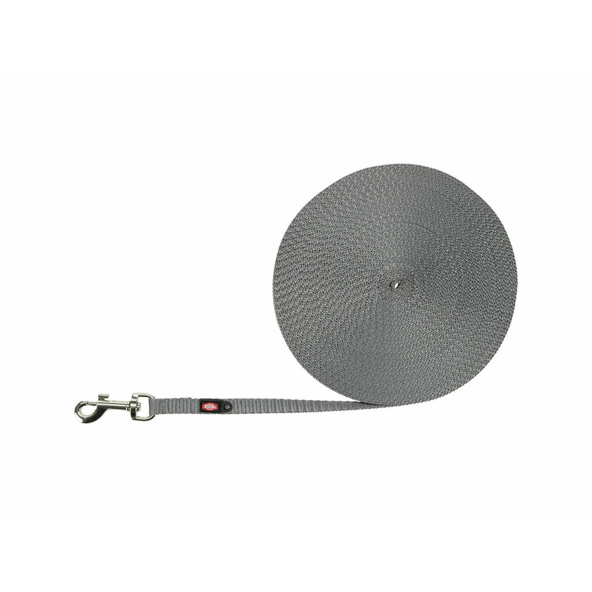 Tracking leash Trixie Graphite XS/S Tracking leash Trixie Graphite XS/S