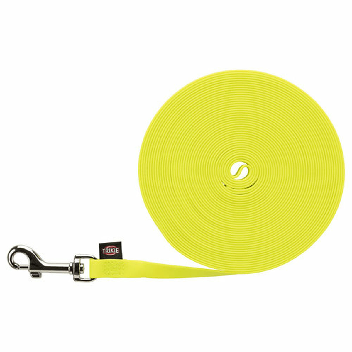 Tracking leash Trixie Easy Life Yellow M/L