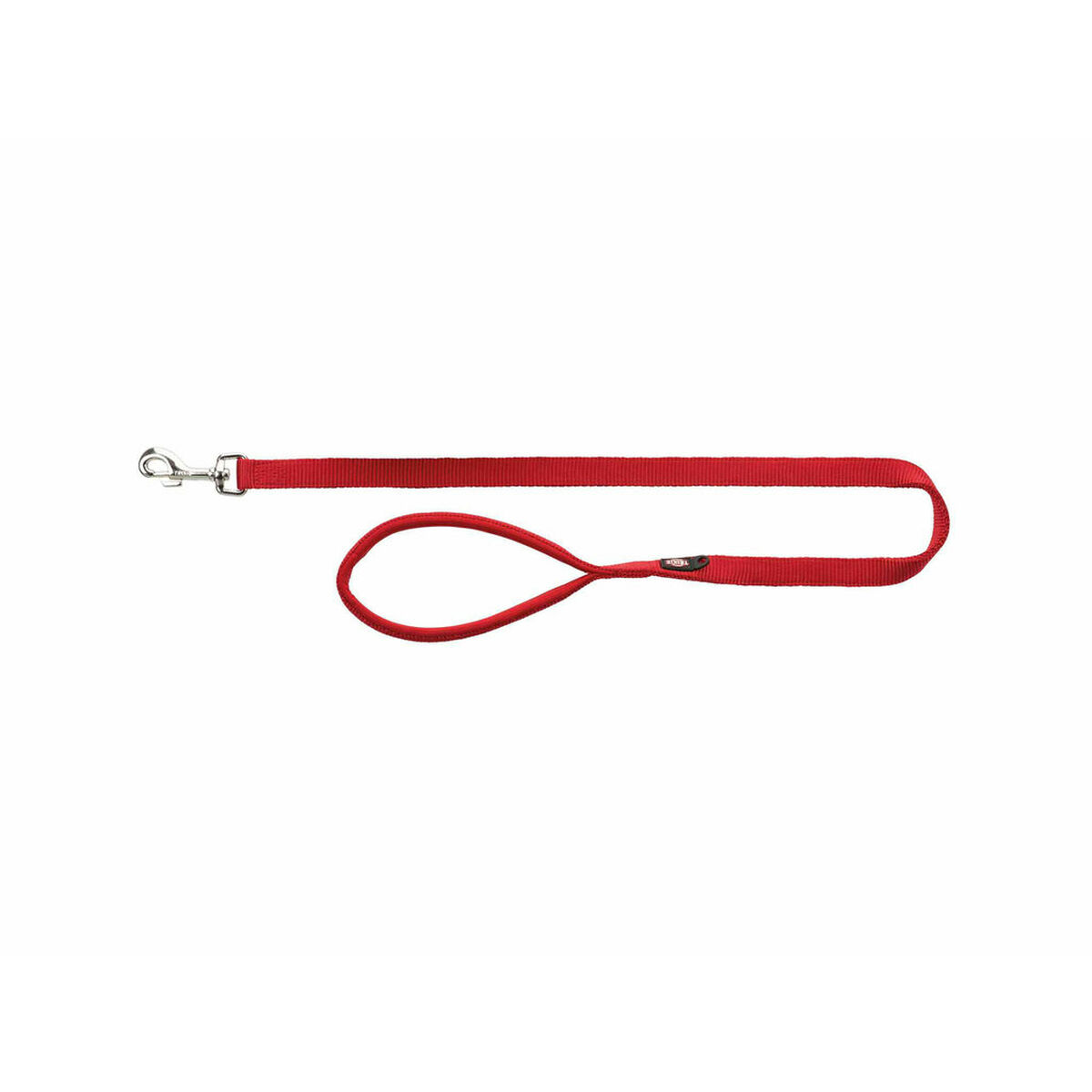 Dog Lead Trixie New Premium Red XS/S Dog Lead Trixie New Premium Red XS/S