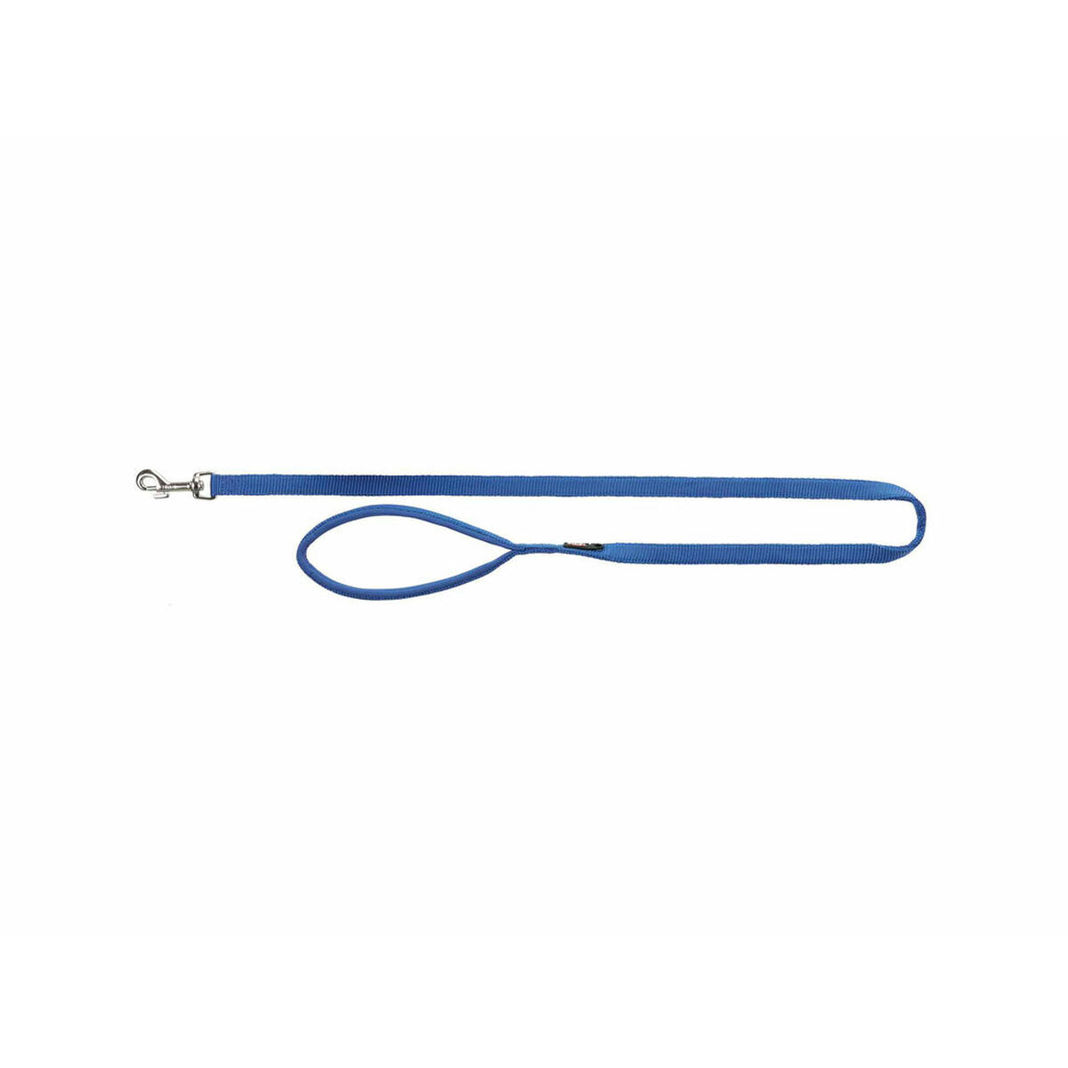 Dog Lead Trixie New Premium Cobalt blue M/L Dog Lead Trixie New Premium Cobalt blue M/L