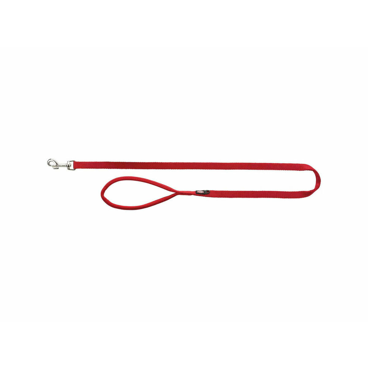Dog Lead Trixie New Premium Red M/L Dog Lead Trixie New Premium Red M/L