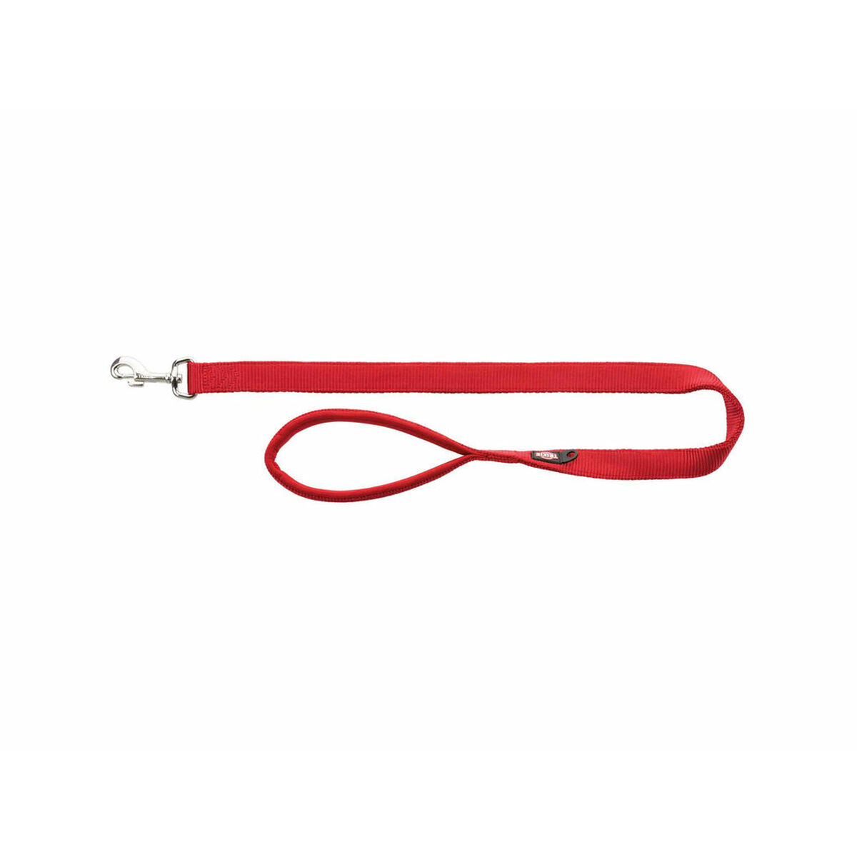 Dog Lead Trixie New Premium Red XS/S Dog Lead Trixie New Premium Red XS/S