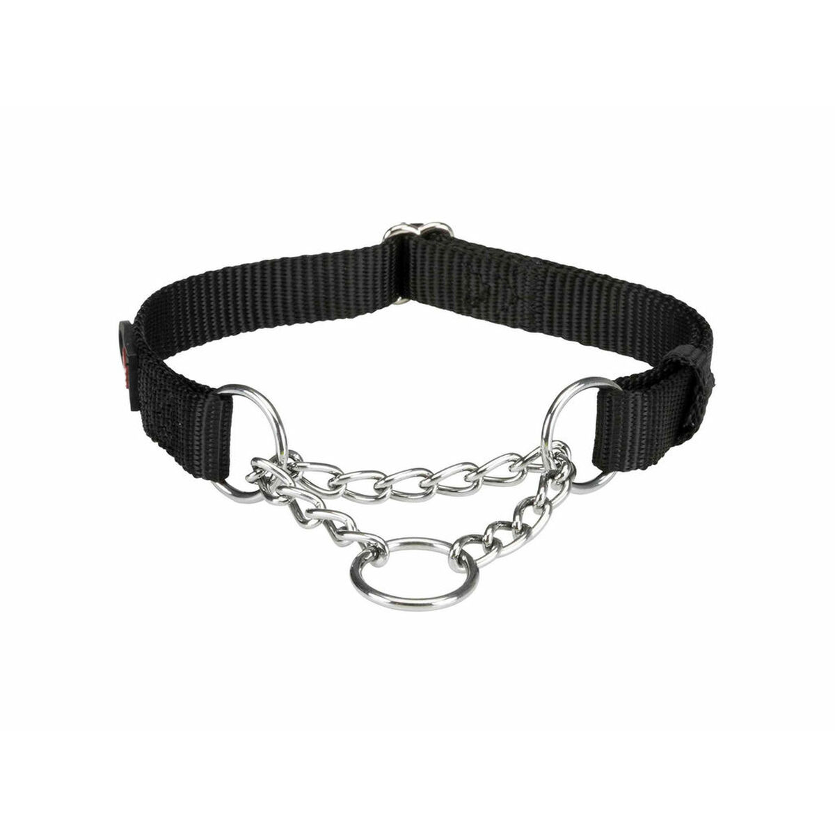 Training collar Trixie New Premium Black S/M 30-40 cm Training collar Trixie New Premium Black S/M 30-40 cm