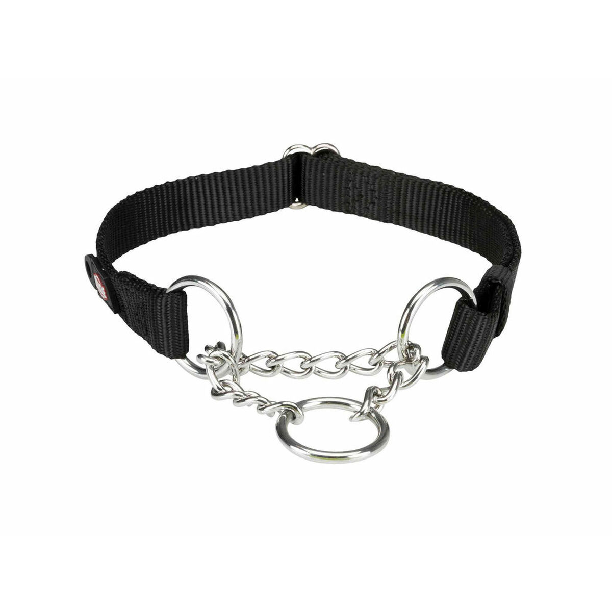 Training collar Trixie New Premium Black M/L 35-50 cm Training collar Trixie New Premium Black M/L 35-50 cm