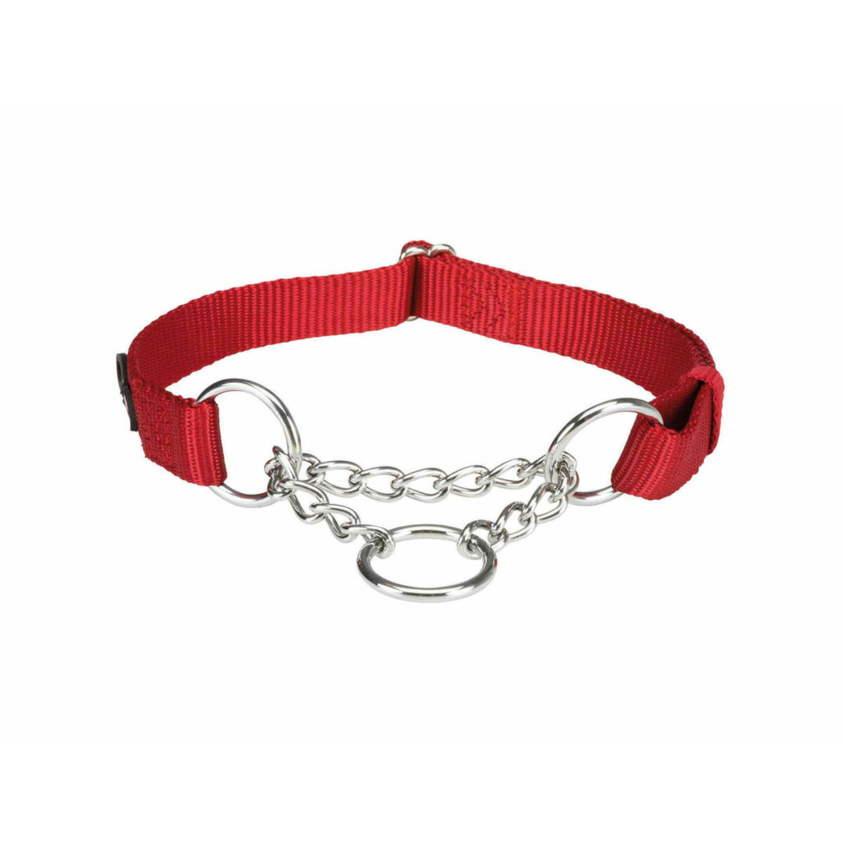 Training collar Trixie New Premium Red L/XL 45-70 cm Training collar Trixie New Premium Red L/XL 45-70 cm