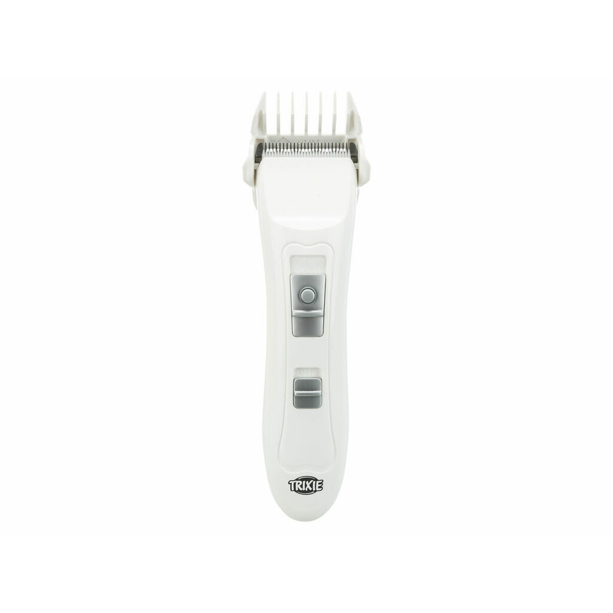 Hair clipper for pets Trixie TR1150 Stainless steel Plastic
