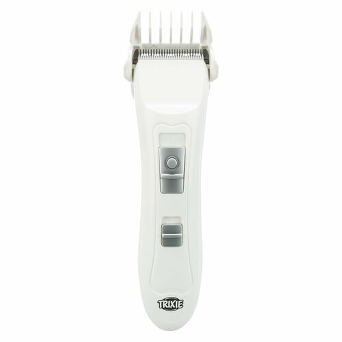 Hair clipper for pets Trixie TR1150 Stainless steel Plastic