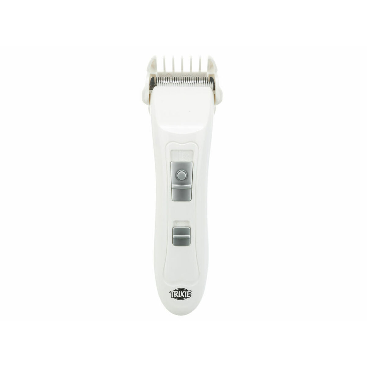 Hair clipper for pets Trixie TR1150 Stainless steel Plastic