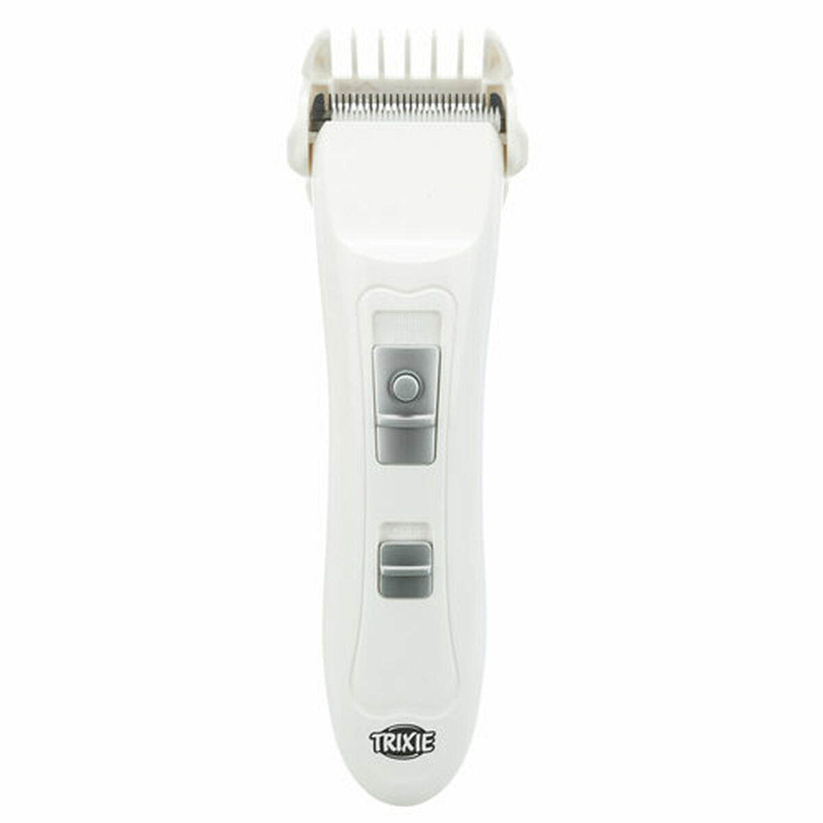 Hair clipper for pets Trixie TR1150 Stainless steel Plastic
