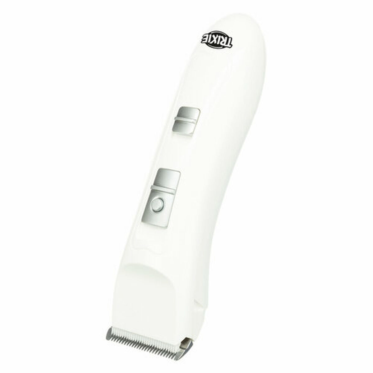 Hair clipper for pets Trixie TR1150 Stainless steel Plastic