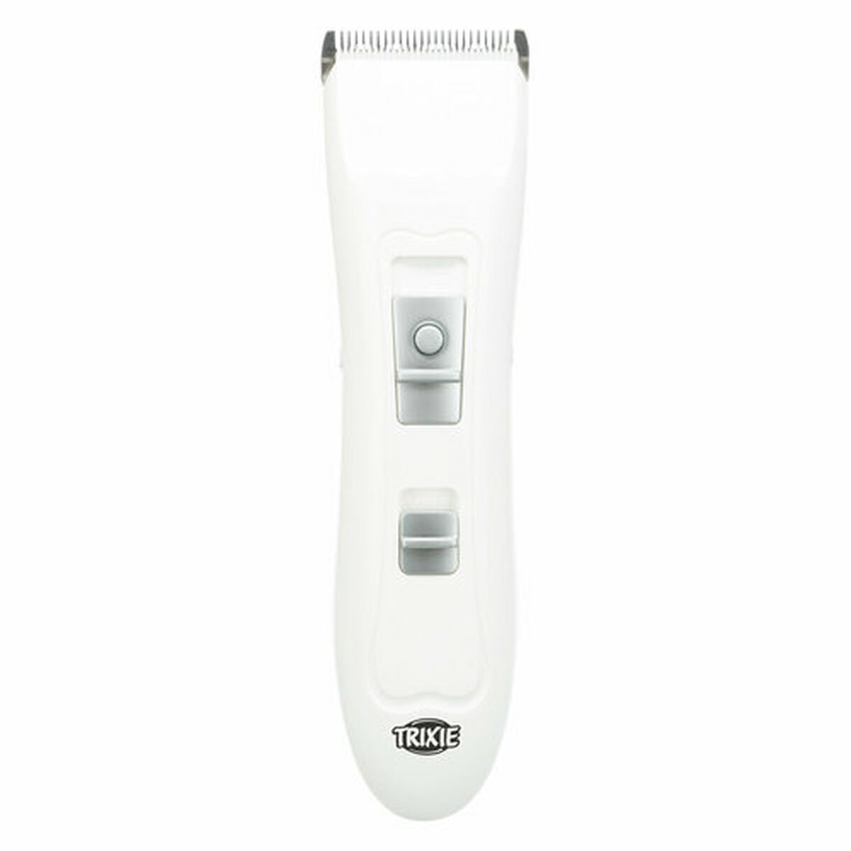 Hair clipper for pets Trixie TR1150 Stainless steel Plastic